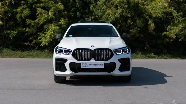 BMW X6 xDrive 250 kW image number 3