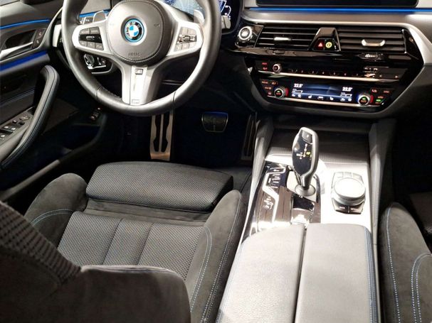 BMW 530 e 215 kW image number 4