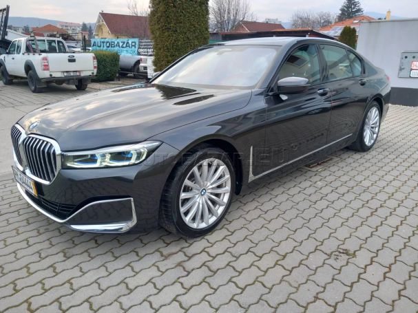 BMW 730d xDrive 210 kW image number 1