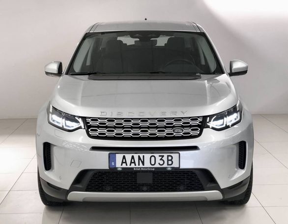 Land Rover Discovery Sport 221 kW image number 2