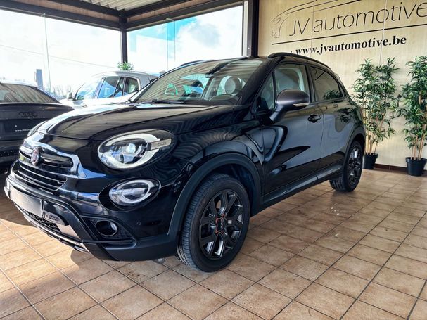 Fiat 500X 1.3 FireFly 110 kW image number 1