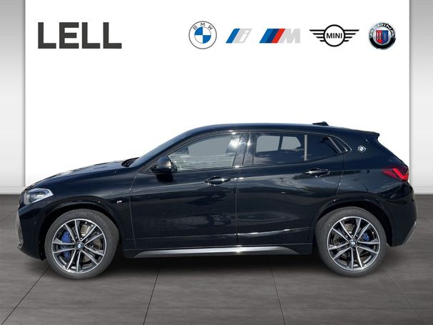 BMW X2 M35i xDrive 225 kW image number 5