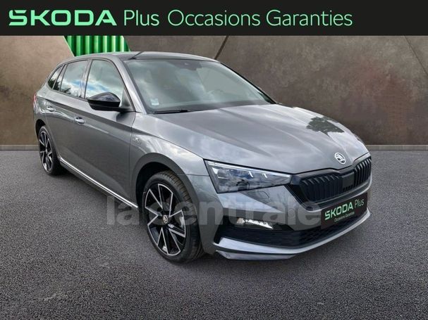 Skoda Scala 1.0 TSI DSG 81 kW image number 2