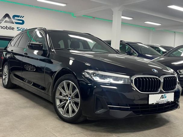 BMW 530d Touring xDrive 210 kW image number 2