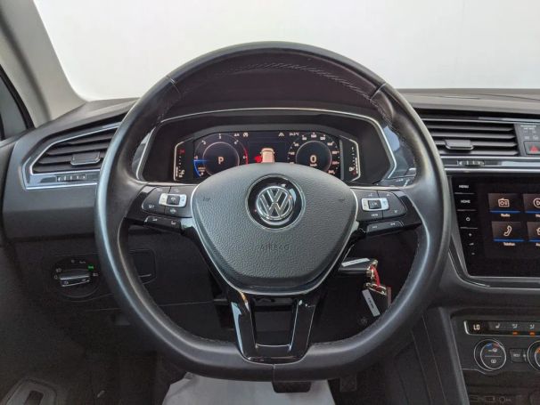 Volkswagen Tiguan DSG 177 kW image number 15