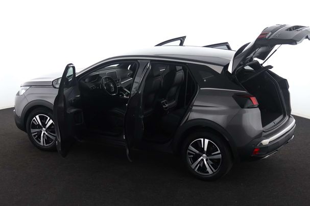 Peugeot 3008 BlueHDi EAT8 97 kW image number 8