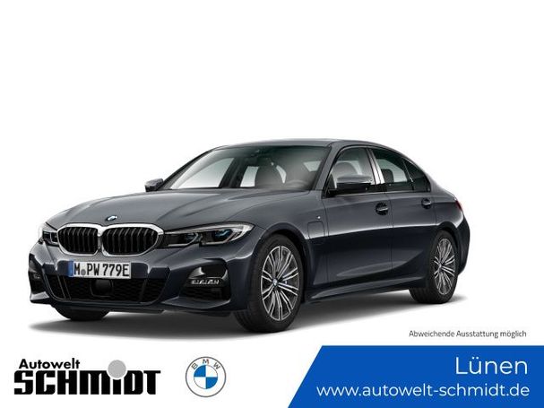 BMW 330e xDrive M Sport 215 kW image number 1