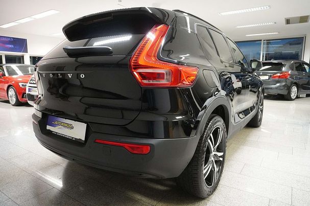 Volvo XC40 T5 Recharge 192 kW image number 4