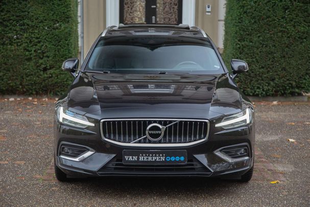 Volvo V60 T5 Inscription 184 kW image number 7