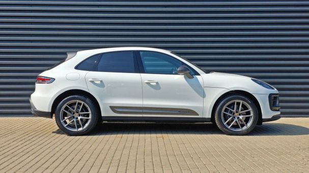 Porsche Macan 195 kW image number 7