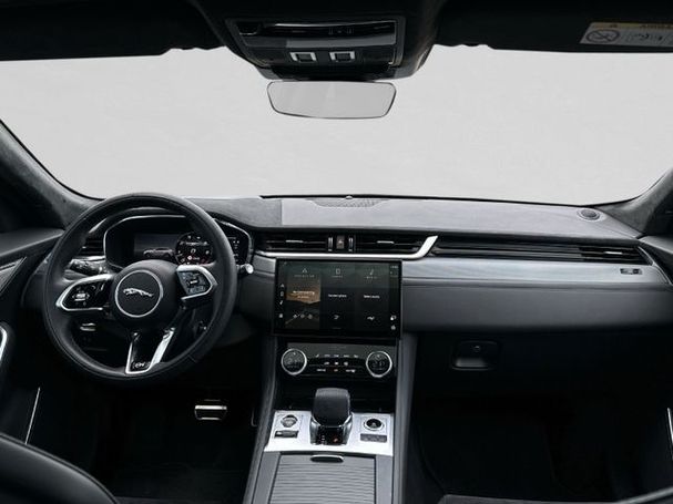 Jaguar F-Pace 405 kW image number 4