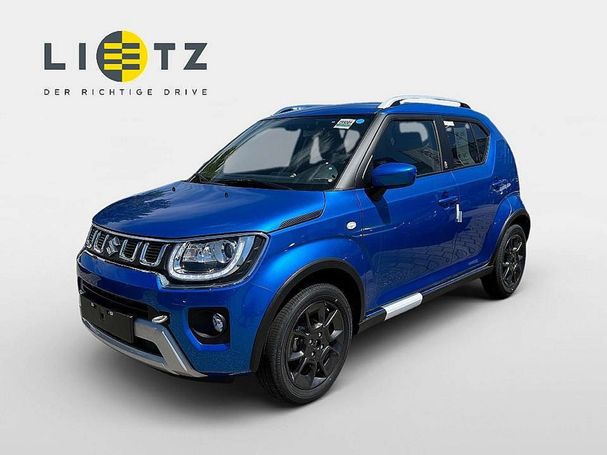 Suzuki Ignis 61 kW image number 1