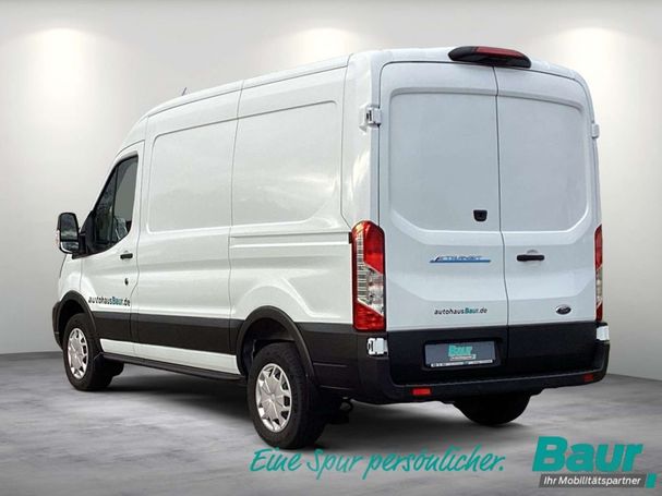 Ford E-Transit 350 L2H2 Trend 135 kW image number 4