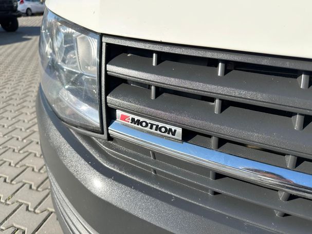 Volkswagen T6 Kombi 4Motion 110 kW image number 28