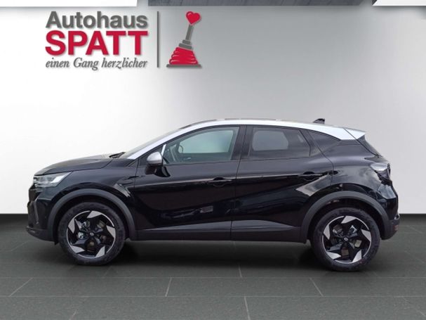 Renault Captur TCe 90 Techno 67 kW image number 4