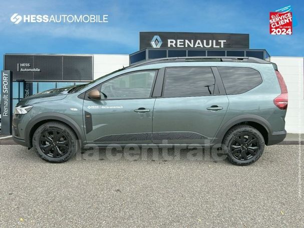 Dacia Jogger 74 kW image number 2