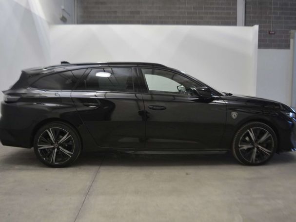 Peugeot 308 SW BlueHDi EAT8 S&S 96 kW image number 24