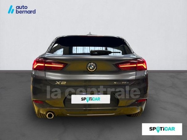 BMW X2 xDrive 162 kW image number 5