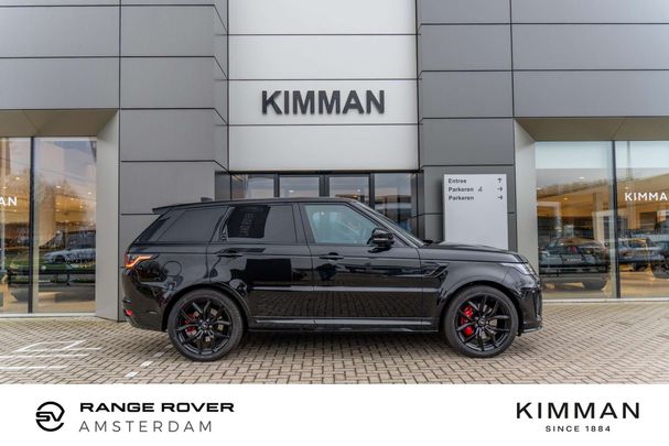 Land Rover Range Rover Sport 423 kW image number 4