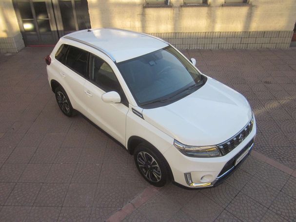 Suzuki Vitara 1.4 Hybrid 95 kW image number 2