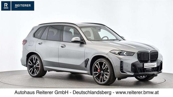 BMW X5 xDrive30d 210 kW image number 11