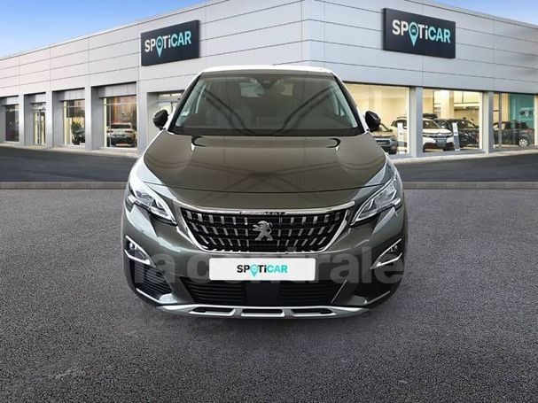 Peugeot 3008 PureTech 130 EAT6 S&S Allure 96 kW image number 2