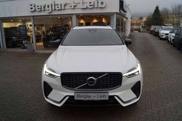 Volvo XC60 B4 145 kW image number 3