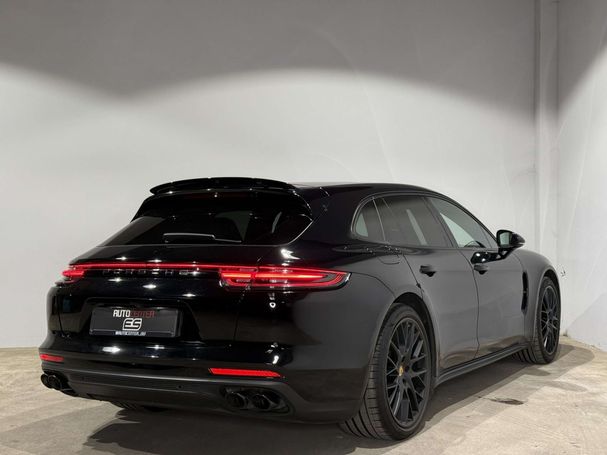 Porsche Panamera 4S Sport Turismo 324 kW image number 7