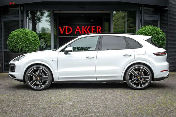 Porsche Cayenne E-Hybrid 339 kW image number 6