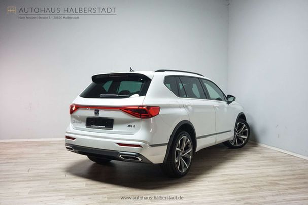 Seat Tarraco FR 4Drive 147 kW image number 3