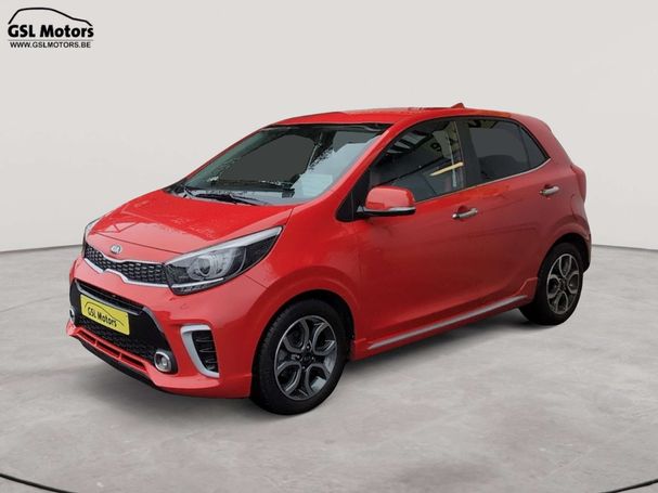 Kia Picanto 1.0 49 kW image number 1