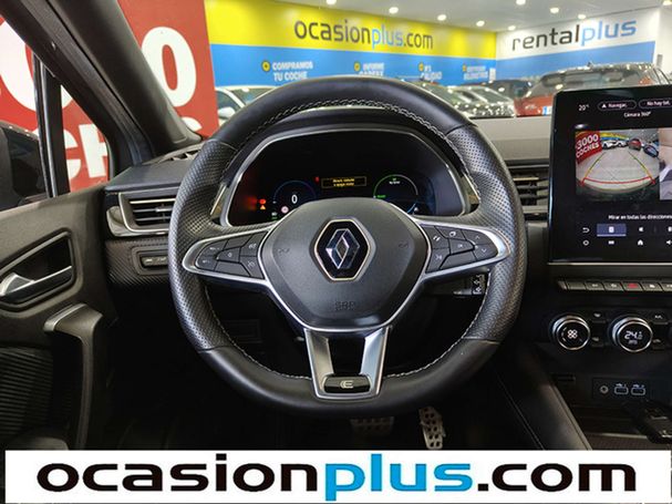 Renault Captur E-Tech 105 kW image number 30