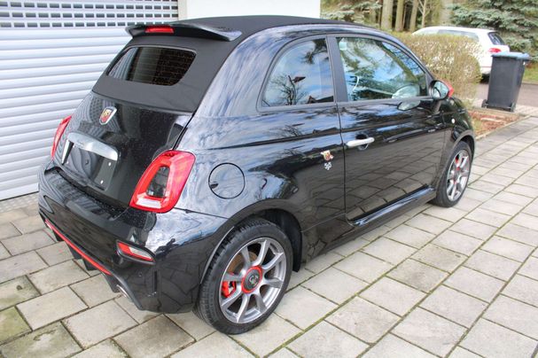 Abarth 595 107 kW image number 15