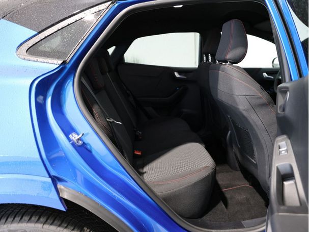 Ford Puma 1.0 EcoBoost 92 kW image number 4