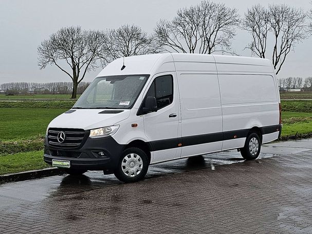 Mercedes-Benz Sprinter 315 110 kW image number 2