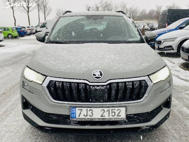 Skoda Karoq 2.0 TDI Ambition 85 kW image number 3