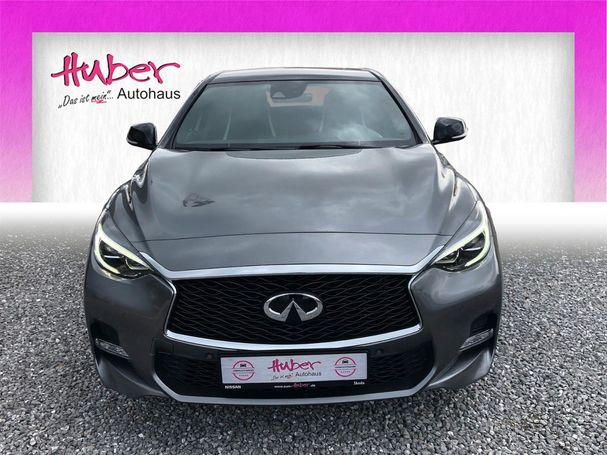 Infiniti Q30 2.2d 125 kW image number 2