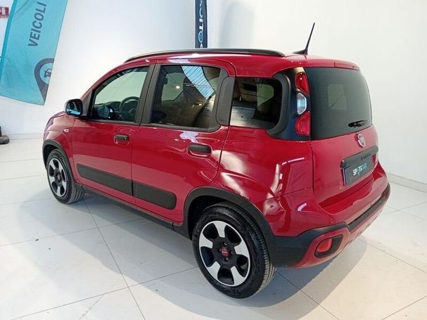 Fiat Panda 1.0 Hybrid 51 kW image number 6