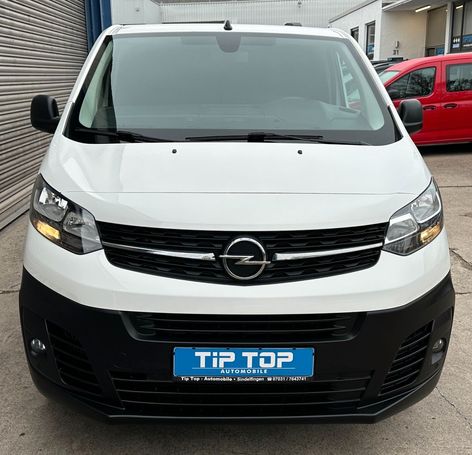 Opel Vivaro 90 kW image number 9