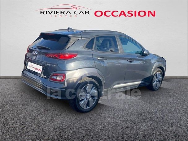 Hyundai Kona 150 kW image number 4