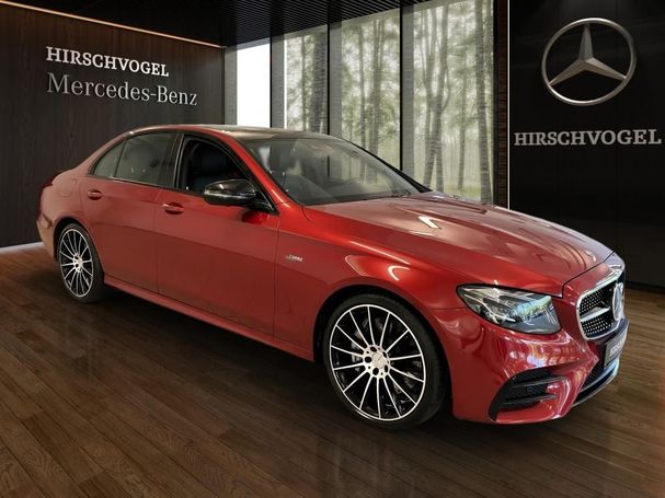 Mercedes-Benz E 53 AMG 320 kW image number 2