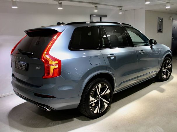 Volvo XC90 B5 AWD 175 kW image number 8