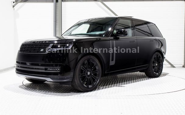 Land Rover Range Rover D350 Autobiography 257 kW image number 1