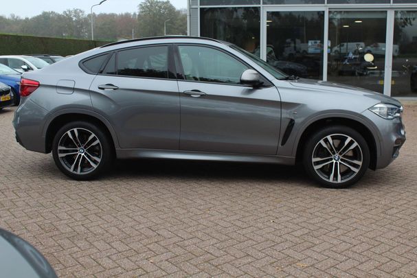 BMW X6 xDrive 280 kW image number 2