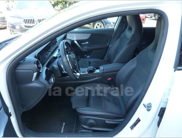 Mercedes-Benz A 180 d 7G-DCT 85 kW image number 15