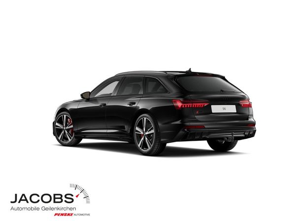 Audi S6 TDI Tiptronic Avant 253 kW image number 3