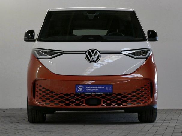 Volkswagen ID. Buzz Pro 150 kW image number 3