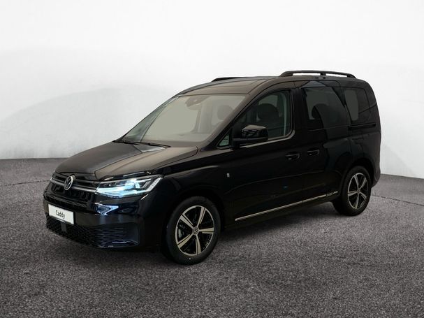 Volkswagen Caddy 1.5 TSI DSG 84 kW image number 1