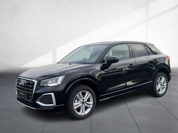 Audi Q2 35 TFSI S tronic Advanced 110 kW image number 1