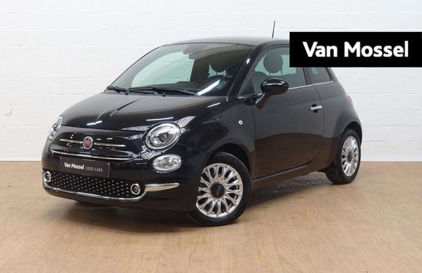 Fiat 500 1.0 51 kW image number 1